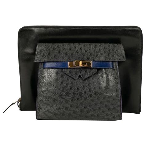 hermes amsterdam bag